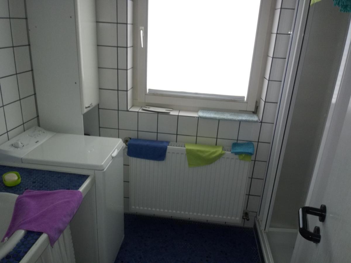 Ferienwohnung Oppidum Brilon Exterior foto